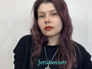 Jettabennett