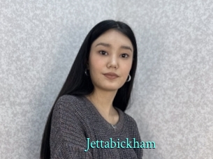 Jettabickham