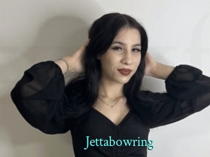 Jettabowring