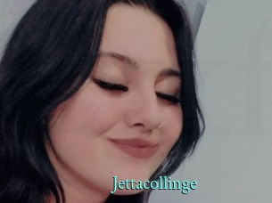 Jettacollinge