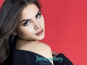 Jettacordery