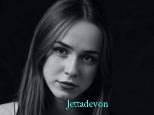 Jettadevon