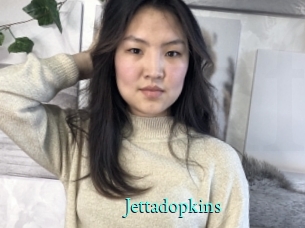 Jettadopkins