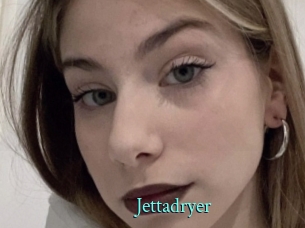 Jettadryer