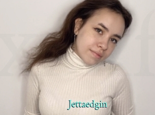 Jettaedgin