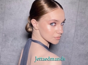 Jettaedmands