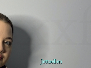 Jettaellen