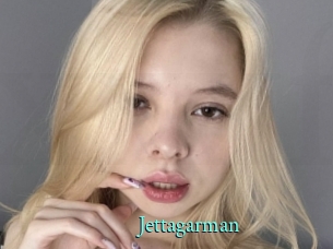 Jettagarman