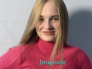 Jettagentile