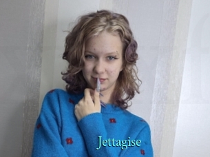 Jettagise