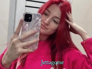 Jettagorse