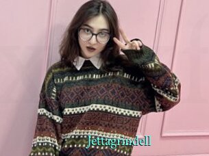 Jettagrindell
