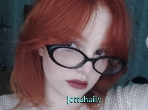 Jettahaily