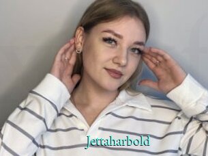 Jettaharbold