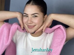 Jettahardey