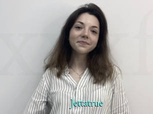 Jettatrue
