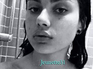 Jeunette31