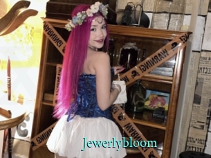 Jewerlybloom