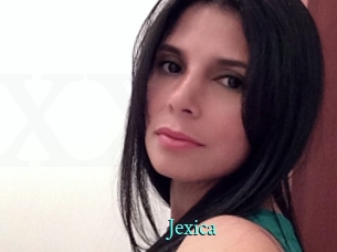 Jexica
