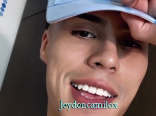 jeydencamilox xxx Fantasy Land