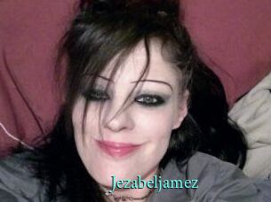 Jezabeljamez