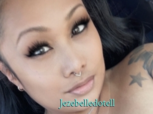 jezebelledotell xxx Fantasy Land