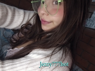 Jezzy777hot