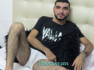 Jhaconevans