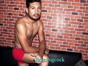 Jhambigcock