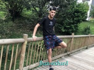 Jhansexhard