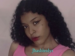 Jhasbleidys