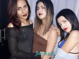 Jhazminx