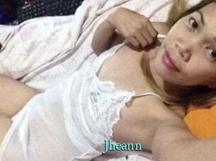 Jheann