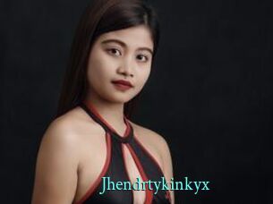 Jhendrtykinkyx