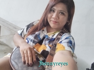 Jhennyreyes