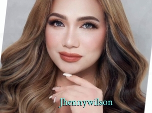 Jhennywilson