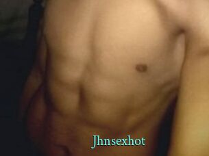 Jhnsexhot