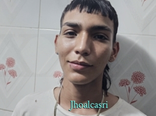 Jhoalcasri
