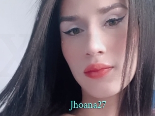 Jhoana27