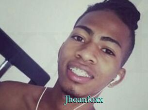 Jhoanfoxx