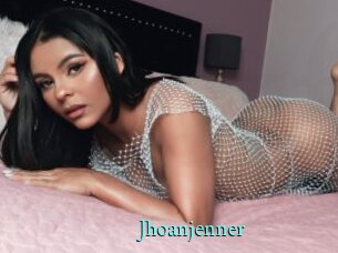 Jhoanjenner