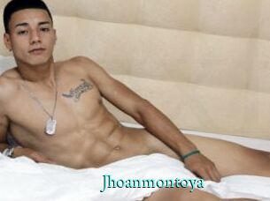 Jhoanmontoya