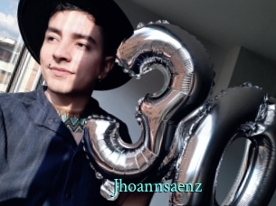 jhoannsaenz xxx Fantasy Land