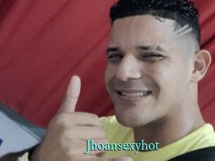 Jhoansexyhot