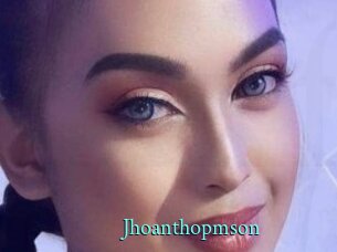 Jhoanthopmson