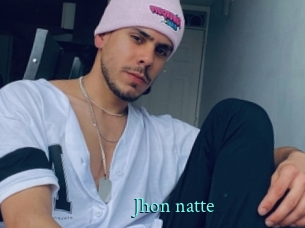 Jhon_natte