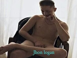 Jhon_logan
