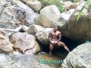 Jhon_marti