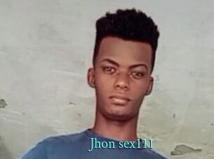 Jhon_sex111