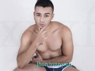 Jhon_tonnsson